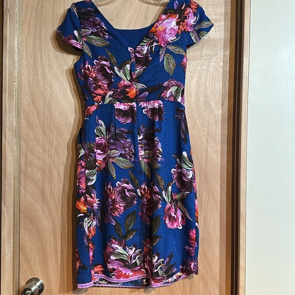 Anothropolgie moulinette soeurs dress 6 - Picture 4 of 5